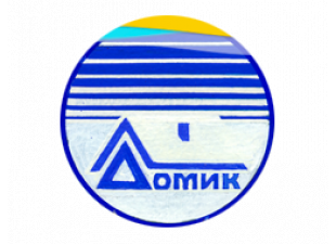  Домик