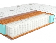 Матрас Kondor Mister Mini 900x2000 (жаккард)