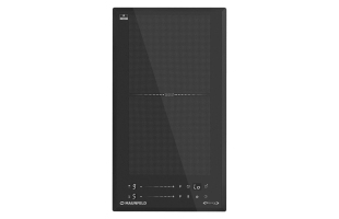 Индукционная варочная панель MAUNFELD CVI292S2FDGR Inverter