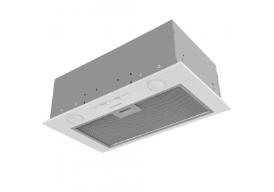 Кухонная вытяжка MAUNFELD Crosby Light 5028 белый