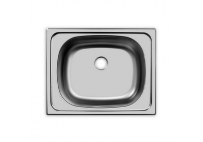 Мойка кухонная UKINOX CLM500.400-5C -C