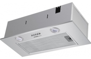 Кухонная вытяжка HOMSair Camelia Power 60 (нержавеющая сталь)