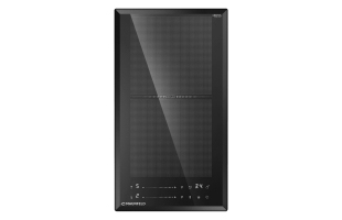 Индукционная варочная панель с Flex Zone и Booster MAUNFELD CVI292S2FBK LUX