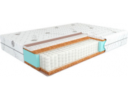 Матрас Kondor Medic 2 Mini 1800x1900 (жаккард)