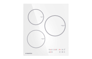 Индукционная варочная панель MAUNFELD CVI453WH