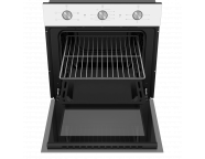 Шкаф духовой электрический MAUNFELD AEOC6040W