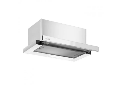 Вытяжка ELIKOR SLIDE GLASS 60П-1000 Белый