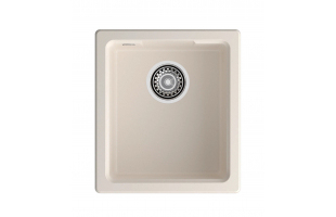 Мойка кухонная GF-UR-4540 белый
