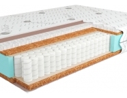 Матрас Kondor Medic 2 Hard 1600x2000 (жаккард)