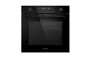 Шкаф духовой электрический с СВЧ MAUNFELD MEOR7217DMB2