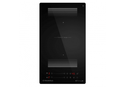 Индукционная варочная панель MAUNFELD CVI292S2FBKD Inverter