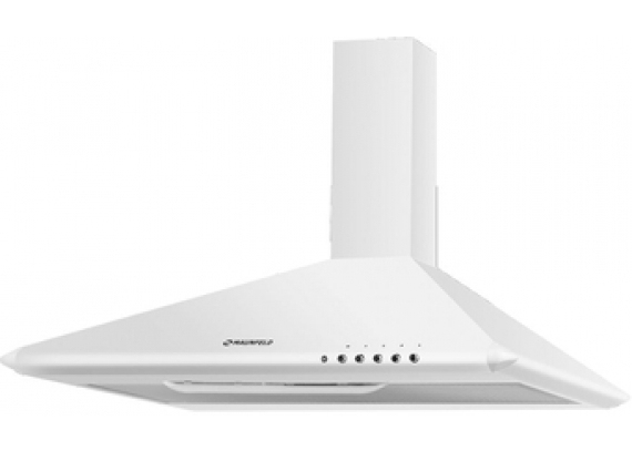 Кухонная вытяжка MAUNFELD Aire 50 (белый)