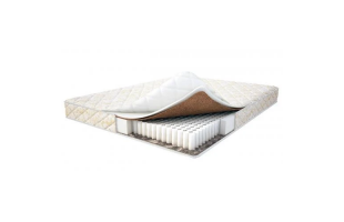 Матрас Askona Balance 2Sides 900х2000