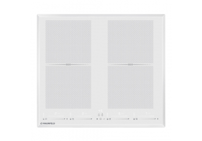 Индукционная варочная панель MAUNFELD CVI594SF2WH LUX Inverter