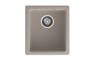Мойка кухонная GF-UR-4540 песочный