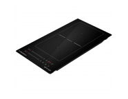Индукционная варочная панель MAUNFELD CVI292S2BBK Inverter