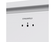 Кухонная вытяжка MAUNFELD MZR Cool 60 белый