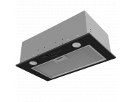 Кухонная вытяжка MAUNFELD Crosby Light 5028 чёрный