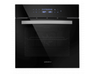 Шкаф духовой электрический MAUNFELD EOEC.566TB