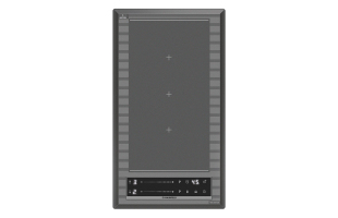 Индукционная варочная панель MAUNFELD CVI292S2FMDGR LUX