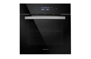 Шкаф духовой электрический MAUNFELD EOEC.566TB
