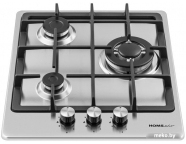 Варочная панель HOMSair HGS433TGCS