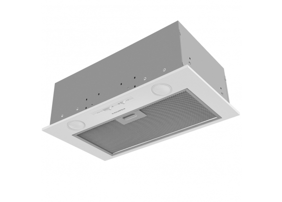 Кухонная вытяжка MAUNFELD Crosby Light 5028 белый
