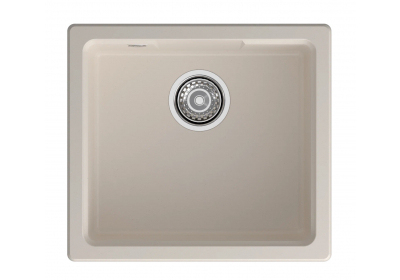 Мойка кухонная GF-UR-4550 белый