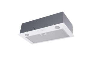 Кухонная вытяжка MAUNFELD Crosby Light C 60 белый