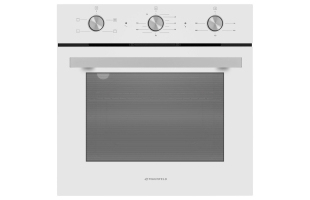 Шкаф духовой электрический MAUNFELD AEOC6040W