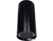Кухонная вытяжка HOMSair Fly 1000SD 39 (черный)