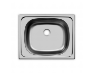 Мойка кухонная UKINOX CLM500.400-5C -C