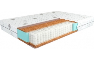 Матрас Kondor Medic Mini 1400x2000 (жаккард)