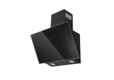 Кухонная вытяжка MAUNFELD EAGLE 850 60 Glass Black