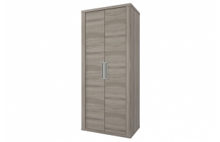 Шкаф 2-створчатый Честерфилд СТЛ.365.05 шорвуд