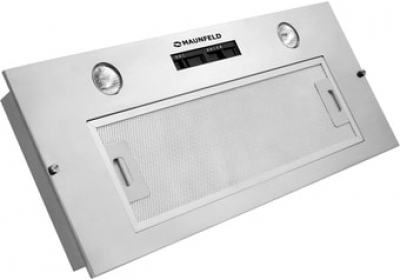 Кухонная вытяжка MAUNFELD Crosby Light 70 (нержавеющая сталь)