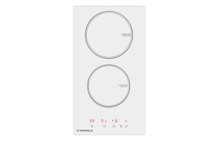 Индукционная варочная панель MAUNFELD CVI292WH