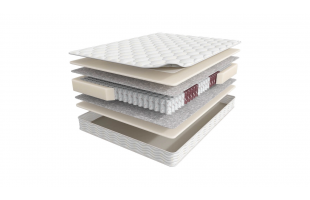 Анатомический матрас Terapia New Pulse 1400x1900 мм