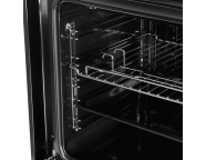 Шкаф духовой электрический MAUNFELD EOEC.566TB