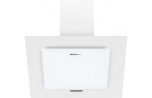Кухонная вытяжка HOMSair Bell 60 (белый)