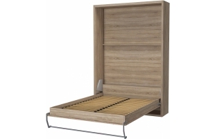 Шкаф-кровать Kart 36мм 160x200 дуб бардолино натуральный