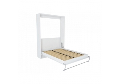 Шкаф-кровать Smart 18мм 90x200 Белый классический