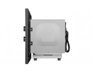 Микроволновая печь встраиваемая MAUNFELD JBMO725BK01