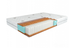 Матрас Kondor Medic Medio 750x1600 (жаккард)