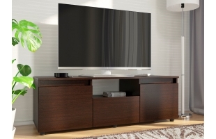 Тумба под телевизор TV-7 венге