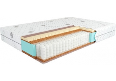 Матрас Kondor Jamaika Hard 1600x2000 (жаккард)