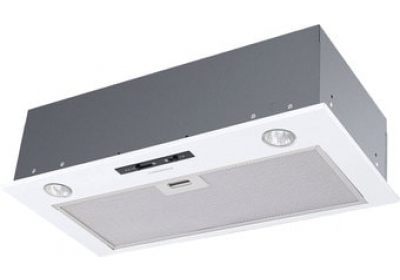 Кухонная вытяжка MAUNFELD Crosby Light (C) 60 (белый)