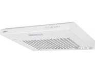 Кухонная вытяжка HOMSair Horizontal 60 (белый)