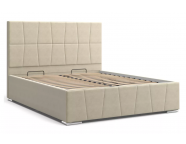 Кровать Пассаж с ПМ 1,4*2 Glory 110