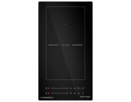 Индукционная варочная панель MAUNFELD CVI292S2BBK Inverter